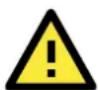Moxa MiiNePort E2-ST - ATTENTION - 1