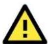 Moxa MiiNePort E2-ST - ATTENTION - 1