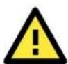 Moxa MiiNePort E3-H-ST - ATTENTION - 1
