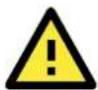 Moxa MiiNePort E3-H-ST - ATTENTION - 1