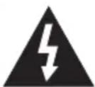 VESTEL 20VH3032 - CAUTION - 1