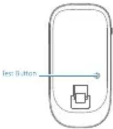 Test Button