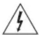 KT&C KPC-HDV122M - CAUTION - 2