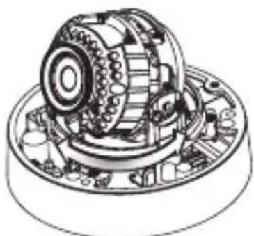 KT&C KPC-HDV122M - FEATURES - 1