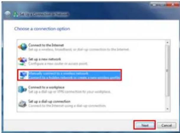 MSI 231XTW - > Wireless LAN - 4