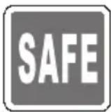 MSI 231XTW - Safety Instructions - 1