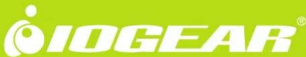 IOGEAR GKM558R - Contact - 1