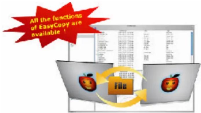 Digitus DA-70011 - Key Features(4) EasyMacCopy - 1