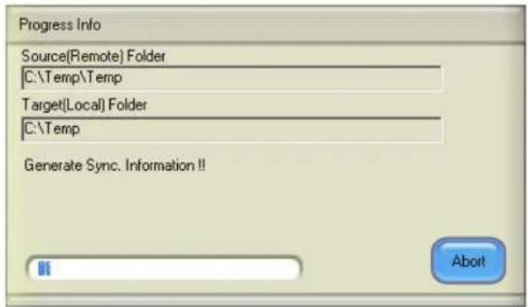 Digitus DA-70011 - Folder Synchronize (3) - 1