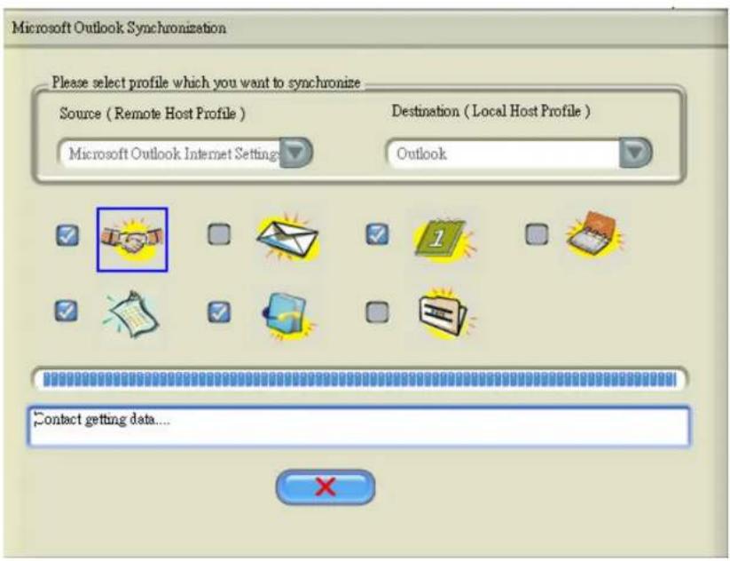 Digitus DA-70011 - Mail Synchronize (2) - 1