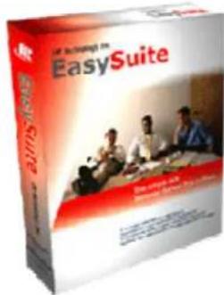 Digitus DA-70011 - What's is the EasySuite? - 1