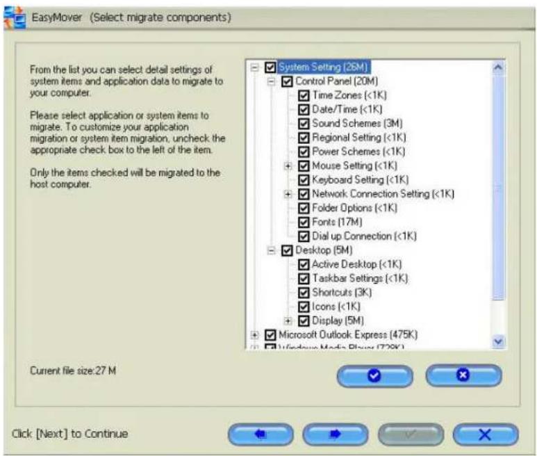 Digitus DA-70011 - Profile migrate items — System - 1