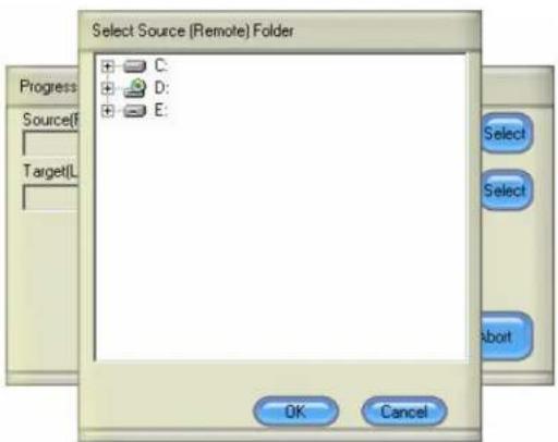 Digitus DA-70011 - User Interface - 2