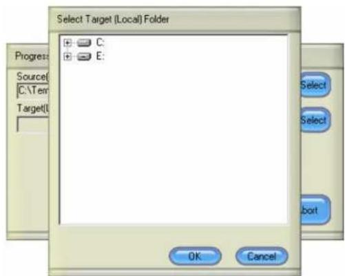Digitus DA-70011 - User Interface - 1