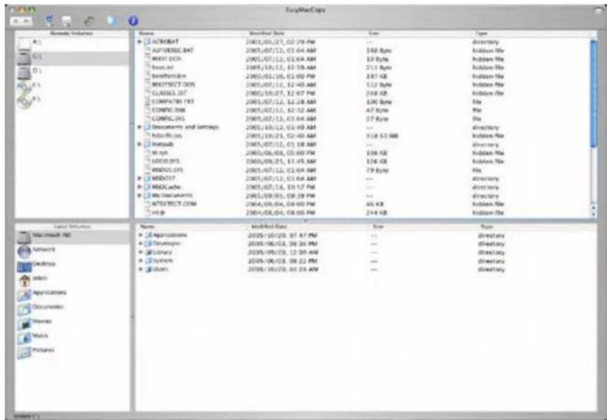 Digitus DA-70011 - User Interface - 1