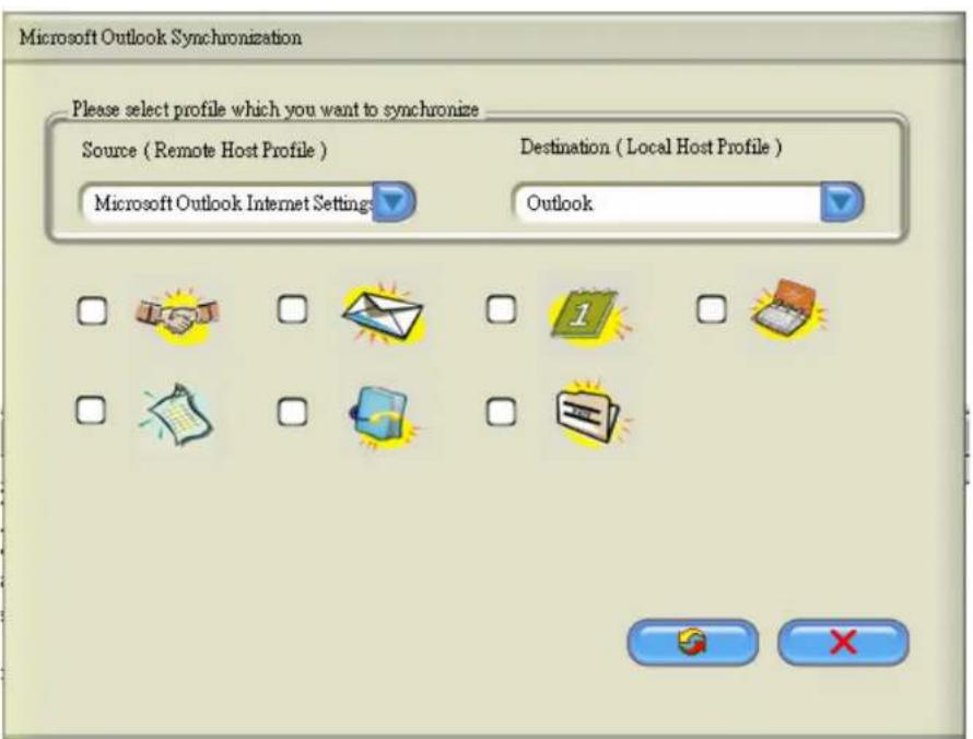 Digitus DA-70011 - User Interface - 1