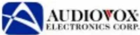 AUDIOVOX XM Direct2 - OFFAIR: - 1