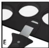 Applica GRP4842P - (Consulte la figura A3.) - 1