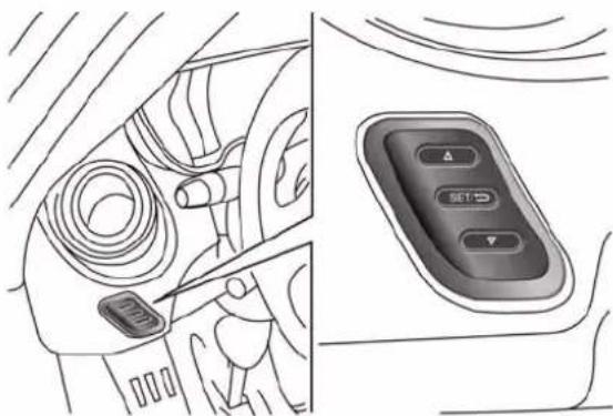 ALFA ROMEO 4C Coupe (2015) - UNDERSTANDING YOUR INSTRUMENT PANEL 125 - 1