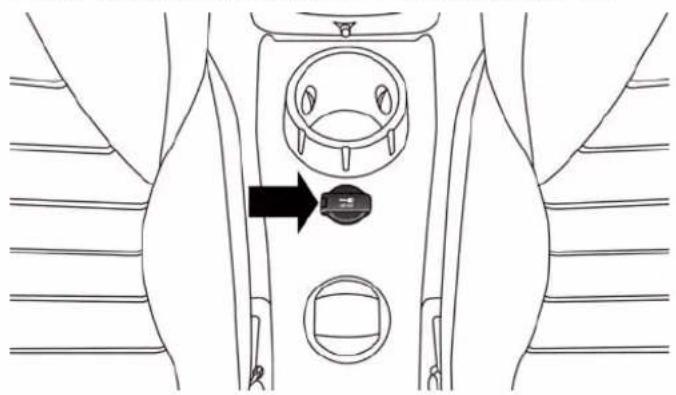ALFA ROMEO 4C Coupe (2015) - POWEROUTLETS - 1