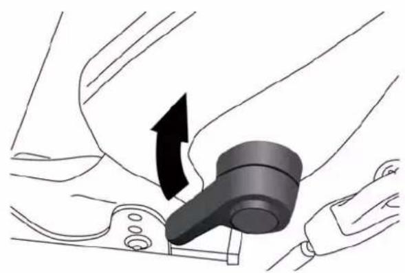ALFA ROMEO 4C Coupe (2015) - ReclinerAdjustment - 1
