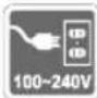 MSI F Series FX420X - Safety Instructions - 7