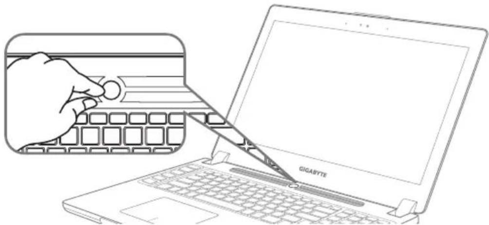CIGABYTE