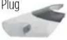 BISSELL 1316 - Replacement Parts - 3