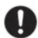 PANASONIC NC-DF1WXC - CAUTION - 2