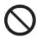 PANASONIC NC-DF1WXC - CAUTION - 1