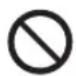 PANASONIC NC-DF1WXC - CAUTION - 1