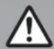 PANASONIC NC-DF1WXC - WARNING - 2