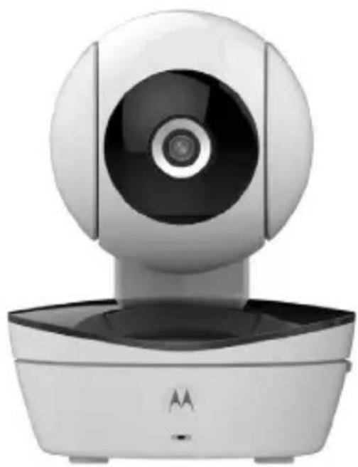 MOTOROLA MBP43S-4 - motorola - 1