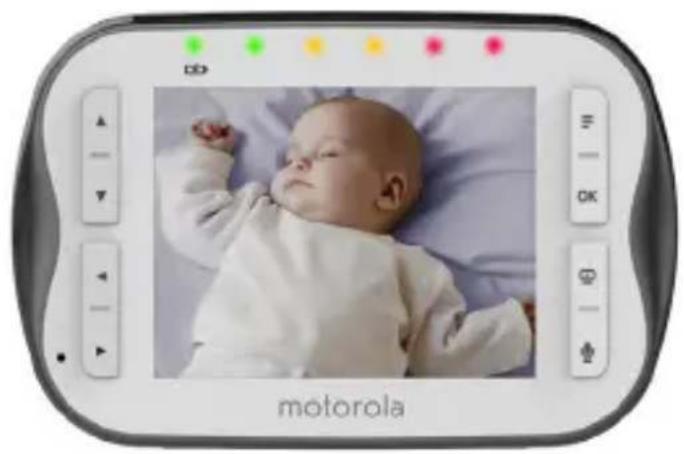 MOTOROLA MBP43S-4 - motorola - 2