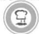 DAEWOO KOR-6L1B3S - AUTO COOK - 1