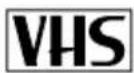 SONY SLV-SW600B - Video Cassette Recorder - 1