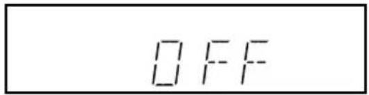 OFF