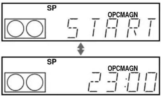 SP 5 TART OPCMAGN SP 23:00 OPCMAGN