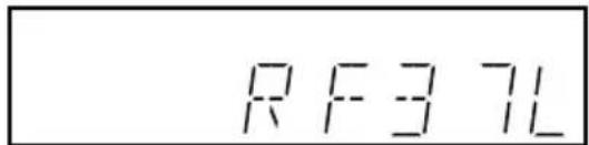 R F 3 7L