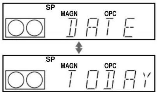 SP MAGN OPC ↓ SP MAGN OPC T T T Y