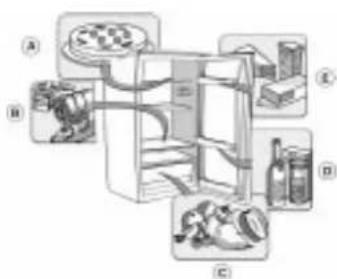 WHIRLPOOL ARC 1571 - Important - 1