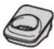 PANASONIC KX-TG7643 - Accessory information - 6