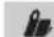 PANASONIC KX-TG6633 - Handset - 1