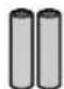PANASONIC KX-TG6633 - Accessory information - 3
