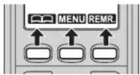 MENU REMR.