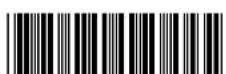 PANASONIC KX-TG6633 - For your future reference - 1