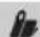 PANASONIC KX-TG6633 - Handset - 1