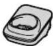 PANASONIC KX-TG6633 - Accessory information - 6