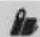 PANASONIC KX-TG6633 - Handset - 1