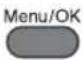 BROTHER BCL-D10 - Menu keys - 1